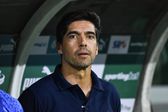 Abel Ferreira, treinador do Palmeiras