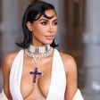 Kim Kardashian em 2024
