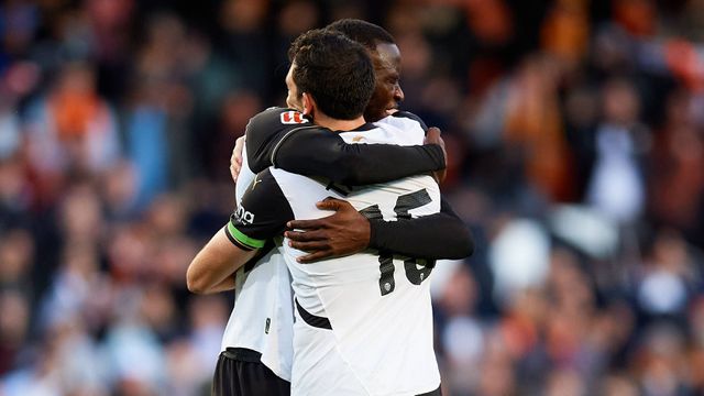 Diakhaby deixa Mestalla ao rubro (vídeo)