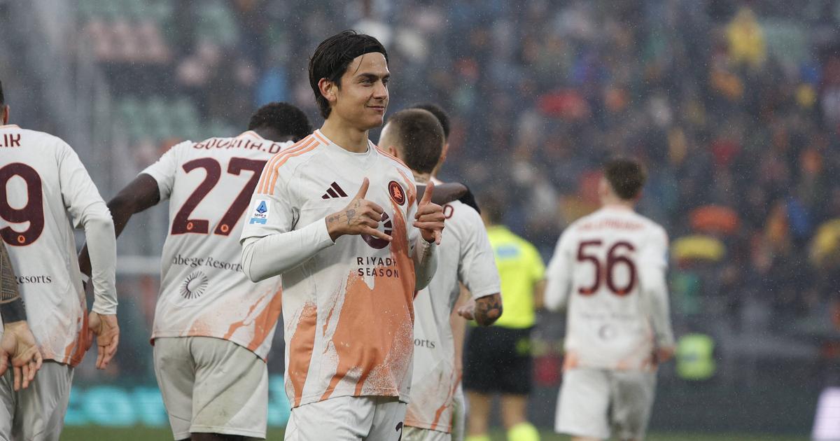 Atenção, FC Porto: Roma ganha antes de visitar os dragões | A Bola