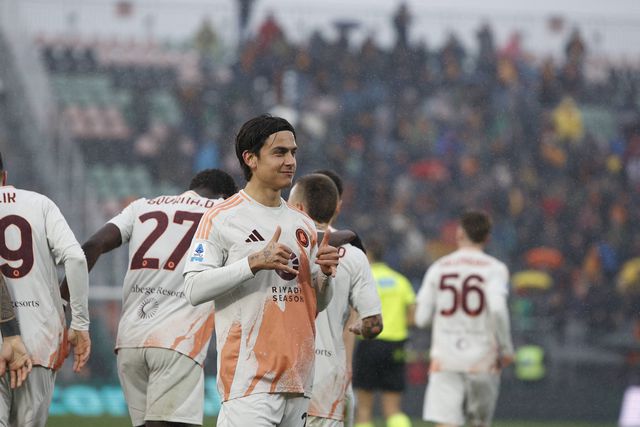 Atenção, FC Porto: Roma ganha antes de visitar os dragões