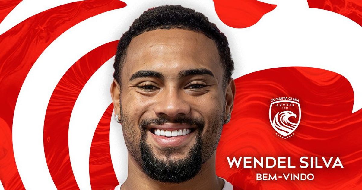 Santa Clara anuncia a saída de titular para o Brasil