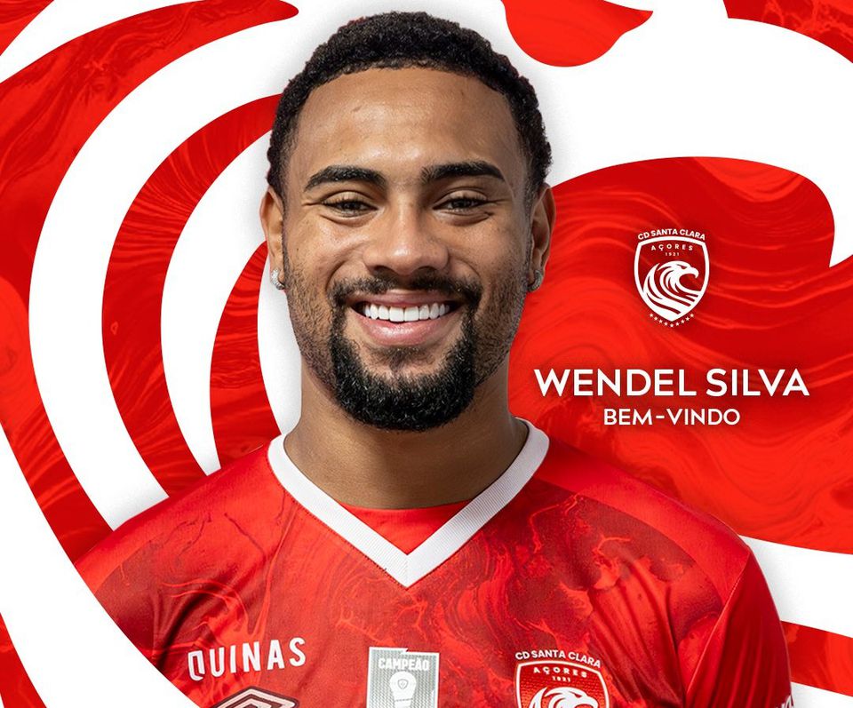 Santa Clara: reforço emprestado pelo FC Porto falha Benfica