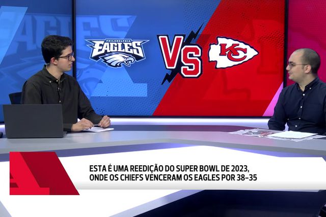 Saiba tudo (mas mesmo tudo) sobre o Super Bowl