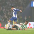 FC Porto-Sporting: clássico reatado no Dragão