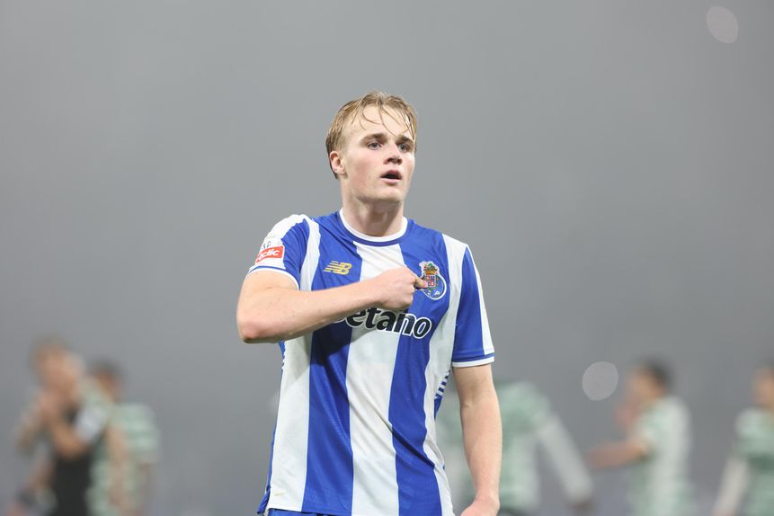 Froholdt - Foto: Catarina Morais / Kapta+)