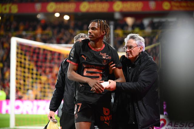 Reforço do Liverpool pode não jogar mais esta época