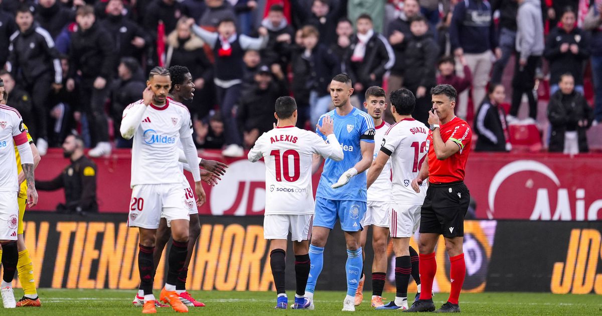 Ex-Benfica é destaque em Espanha: «Outro santo para o Sevilha»