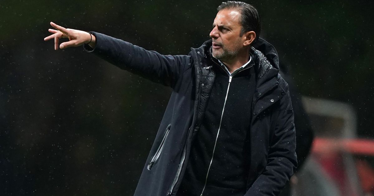 Rio Ave em espiral de derrotas na segunda volta