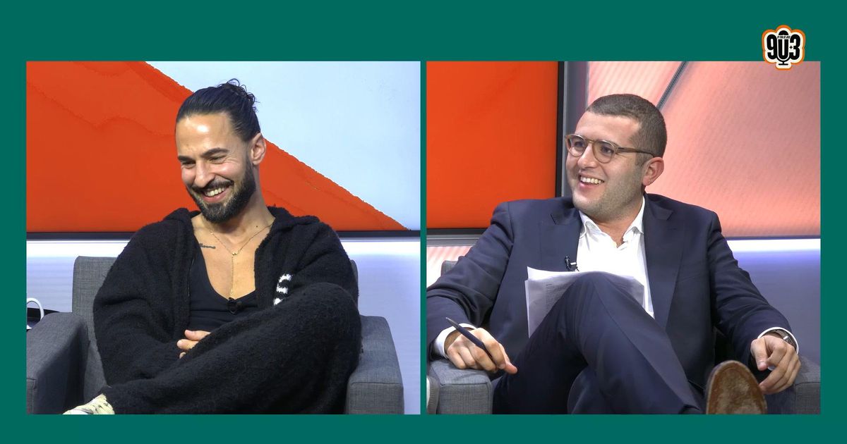 «Cheguei de Porsche e o presidente pegou no meu carro para ir dar uma volta»