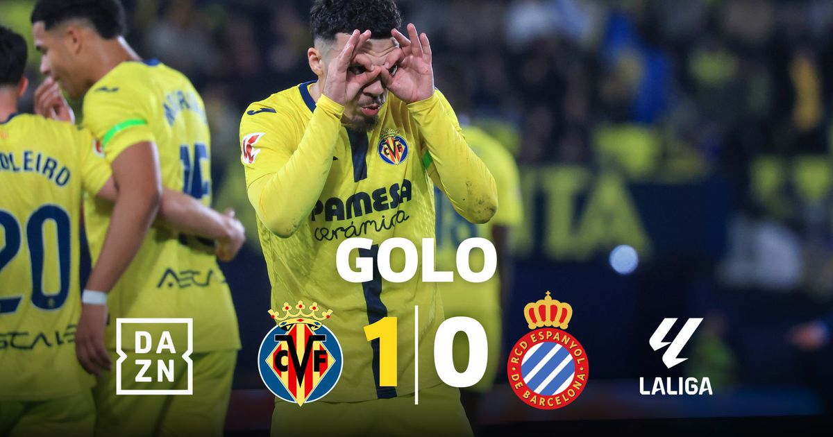 Jogador do Villarreal marca golaço ao estilo de Zlatan