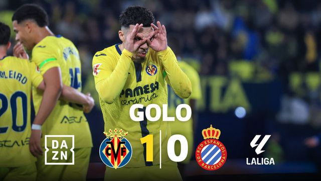 Jogador do Villarreal marca golaço ao estilo de Zlatan