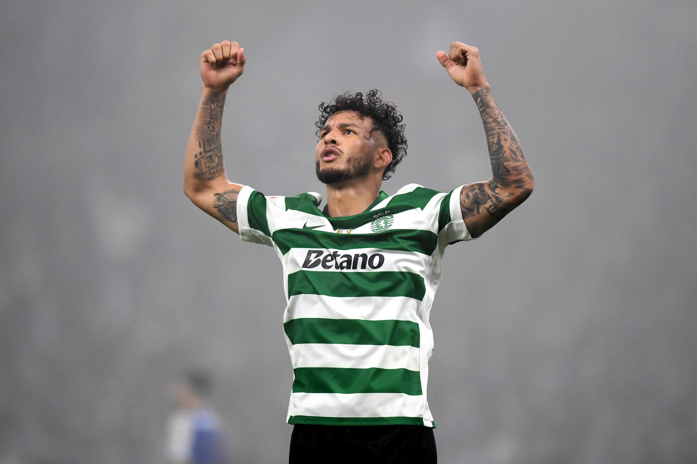 Luis Suárez soma 19 golos marcados na Liga - Foto: Rogério Ferreira/Kapta+