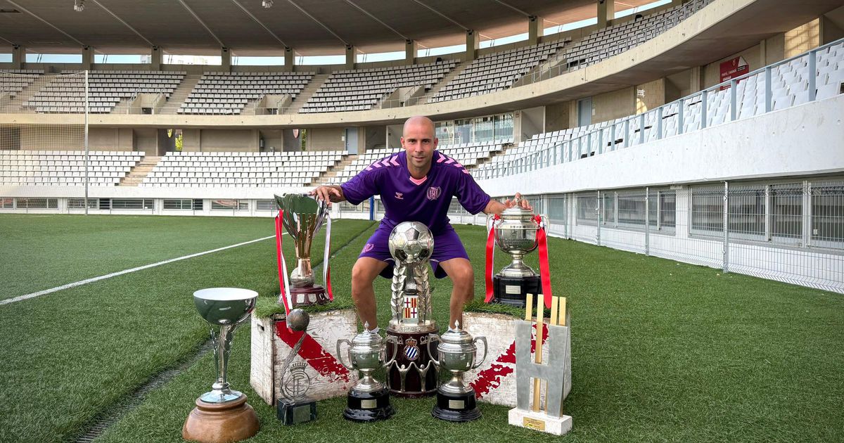 Treinador espanhol despede-se após agressões a familiares no estádio