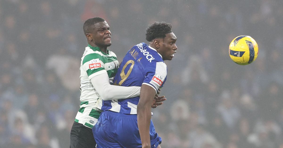 Campeonato ressuscita no último suspiro de um clássico muito amarrado (crónica)