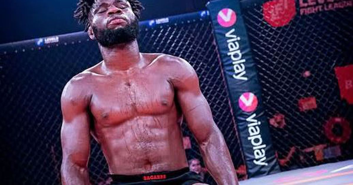 'Shaka Zulu', com estreia de sonho, 'despacha' lutador inglês...