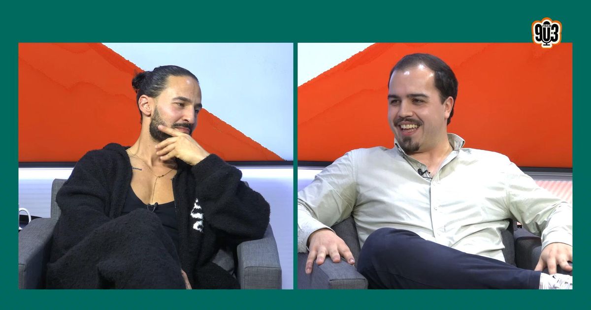 «Agora vê-se jogadores ao telemóvel, antes era a beber cerveja e fatiar presunto...»