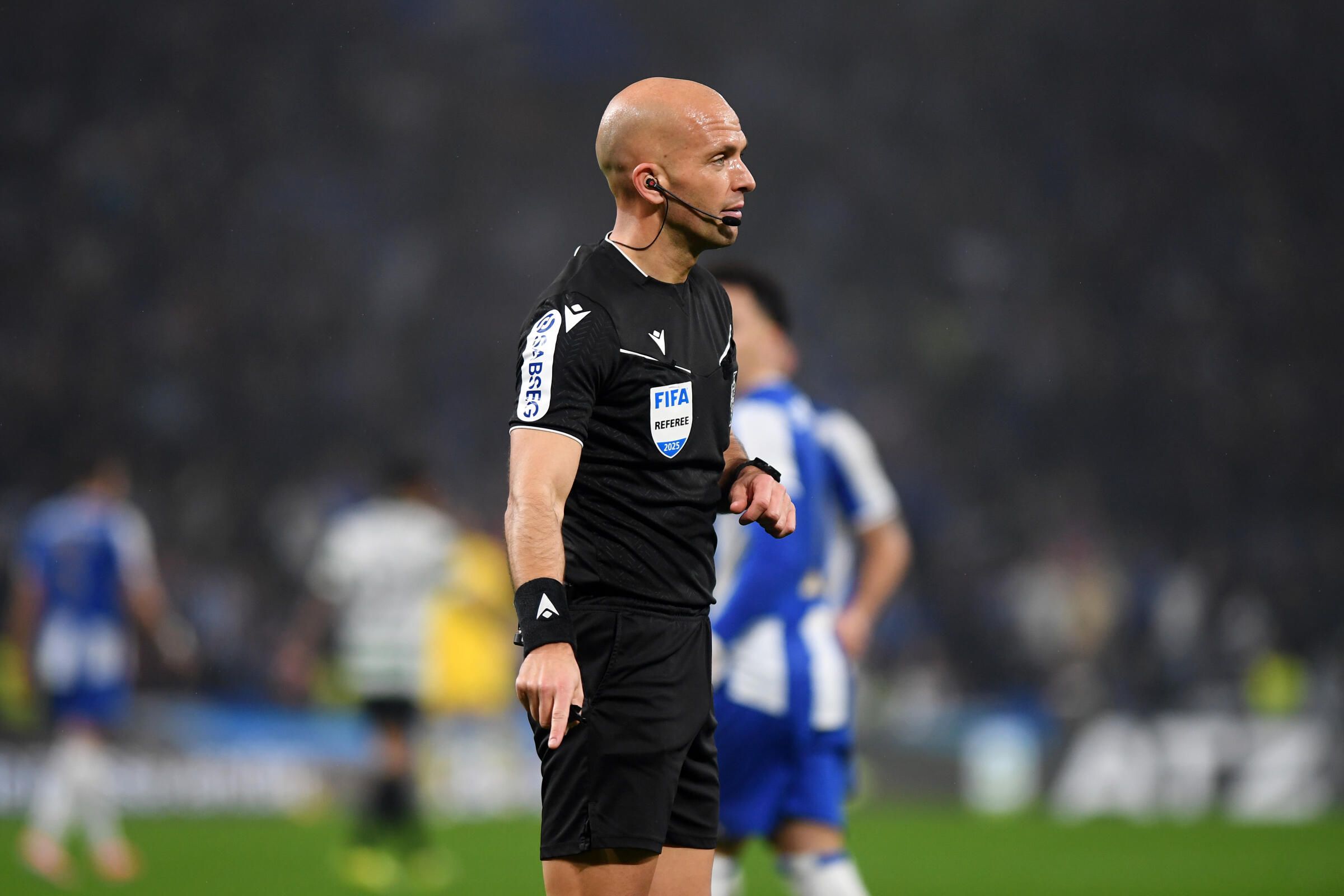 Luís Godinho (Foto: Catarina Morais / Kapta+)