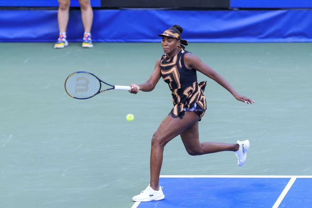 Serena Williams autorizada a regressar