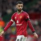 Lendas do futebol inglês elogiam: «Bruno Fernandes foi outra vez fantástico»