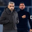 EM DIRETO: Farioli e Rui Borges analisam clássico no Dragão