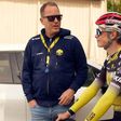 Jonas Vingegaard perde treinador das vitórias no Tour e Vuelta