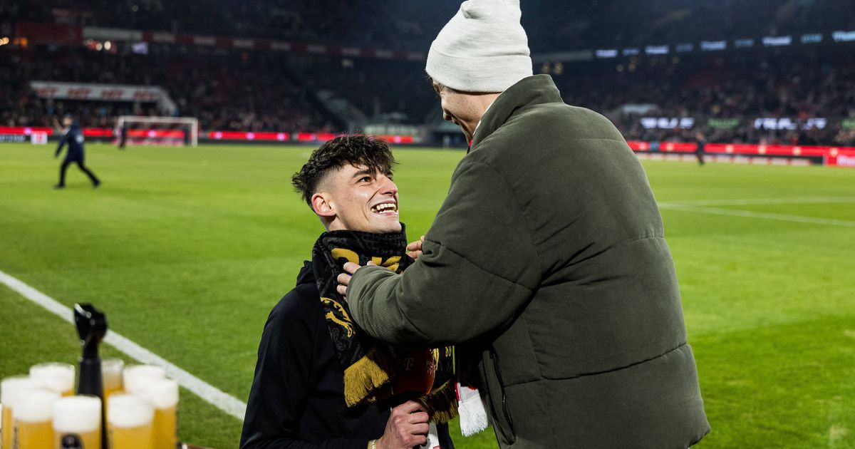 Árbitro alemão agredido em casa após pedir namorado em casamento no estádio