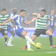 FC Porto - Sporting CP