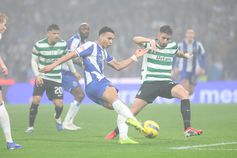 FC Porto - Sporting CP