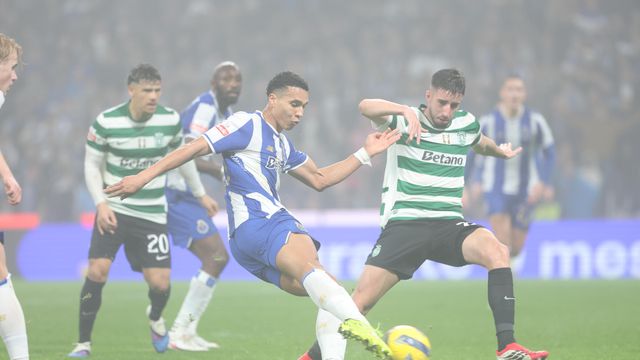 FC Porto - Sporting CP