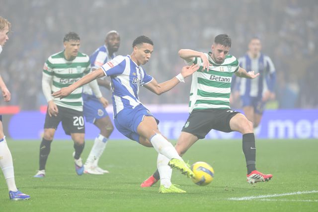 FC Porto - Sporting CP