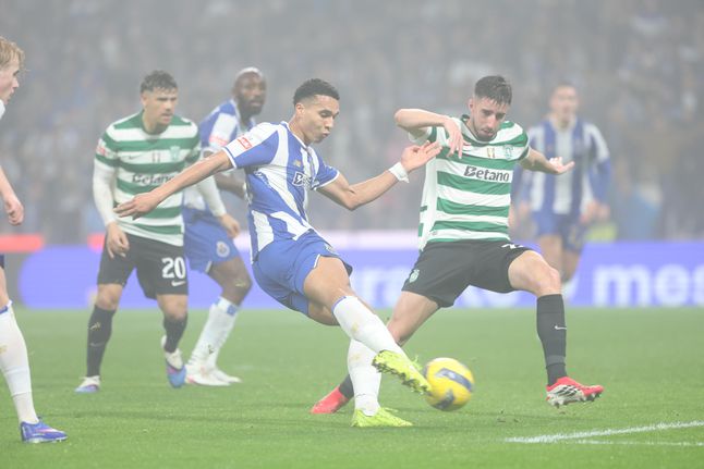 FC Porto - Sporting CP