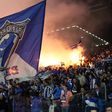 Grupo de sócios do FC Porto divulgou carta aberta antes do clássico com o Benfica - Foto: Catarina Morais / KAPTA+