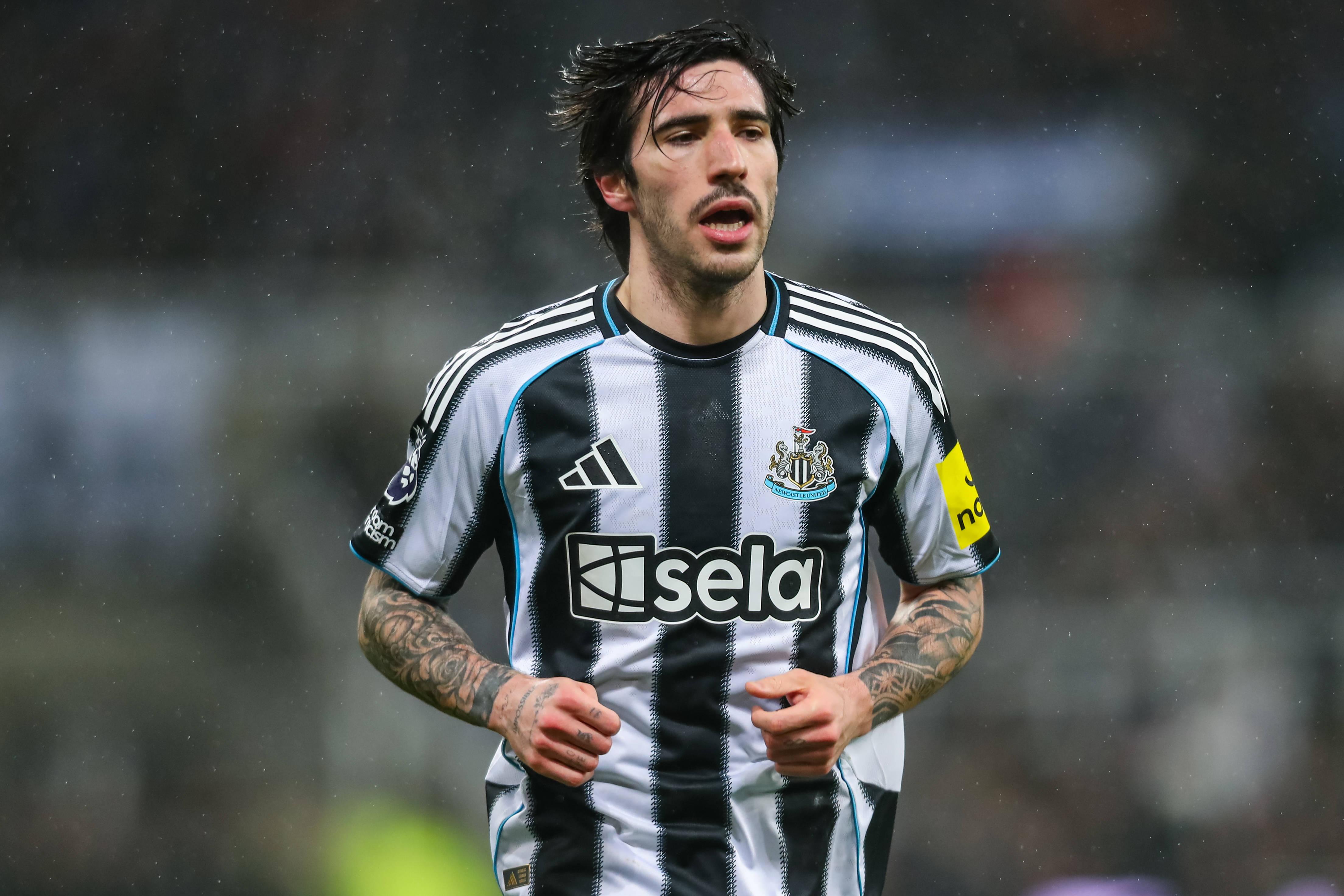 Sandro Tonali