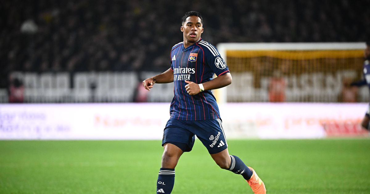 Agente de Endrick deixa garantia sobre futuro: «A decisão está tomada»