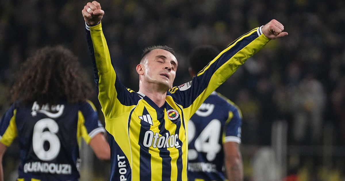 Akturkoglu admite «algumas dificuldades» após deixar o Benfica