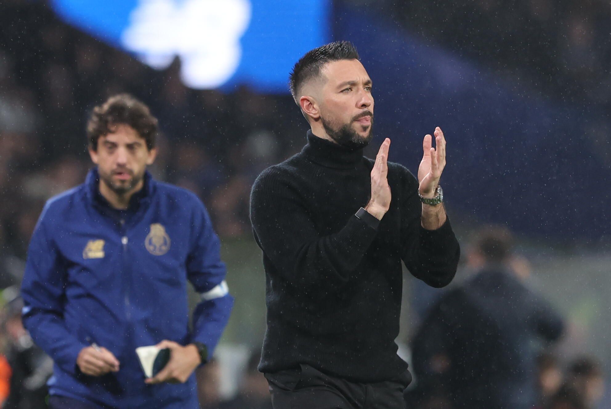 Francesco Farioli (Foto: Catarina Morais / Kapta+)