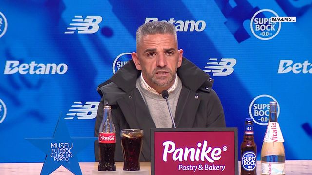 «Estrelinha só se for o meu avô»