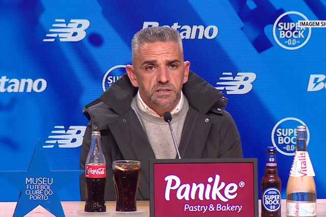 «Estrelinha só se for o meu avô»