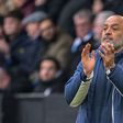 Nuno Espírito Santo e a continuidade na Premier League: «Só depende de nós»