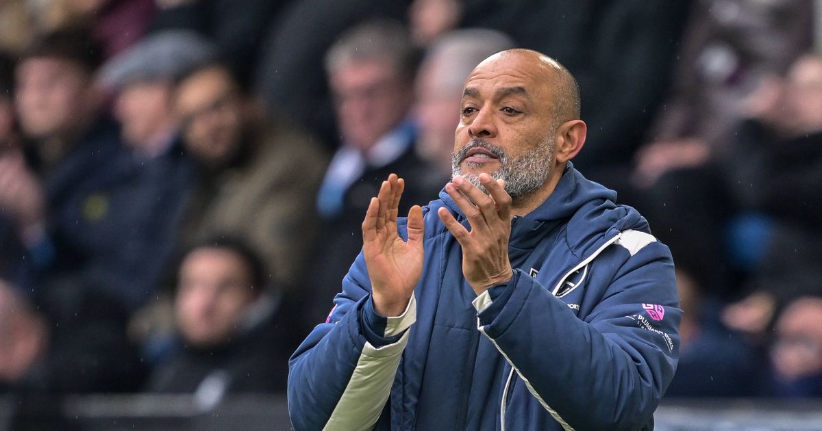 Nuno Espírito Santo e a continuidade na Premier League: «Só depende de nós»