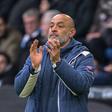 Nuno Espírito Santo e a continuidade na Premier League: «Só depende de nós»