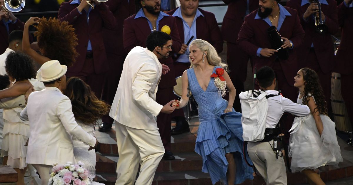 Trump furioso com o Super Bowl: «Absolutamente horrível», «nojento»