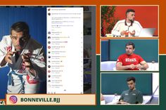 Mais Vale à Tarde Que Nunca, com Manuel Bonneville - 9/02/2026