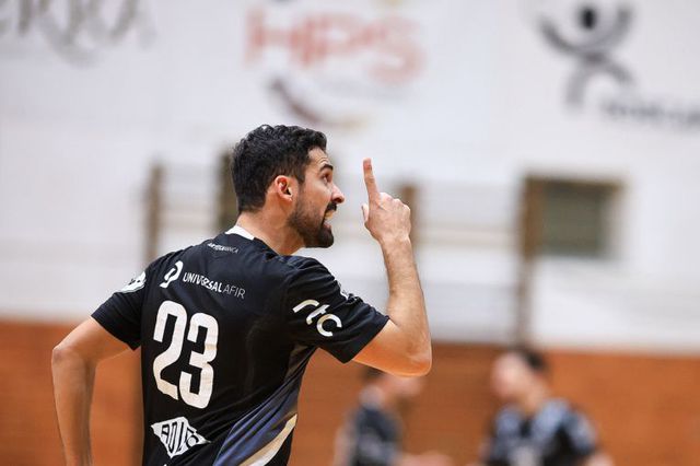 Após polémica com o Benfica, Avanca adia jogo com o FC Porto