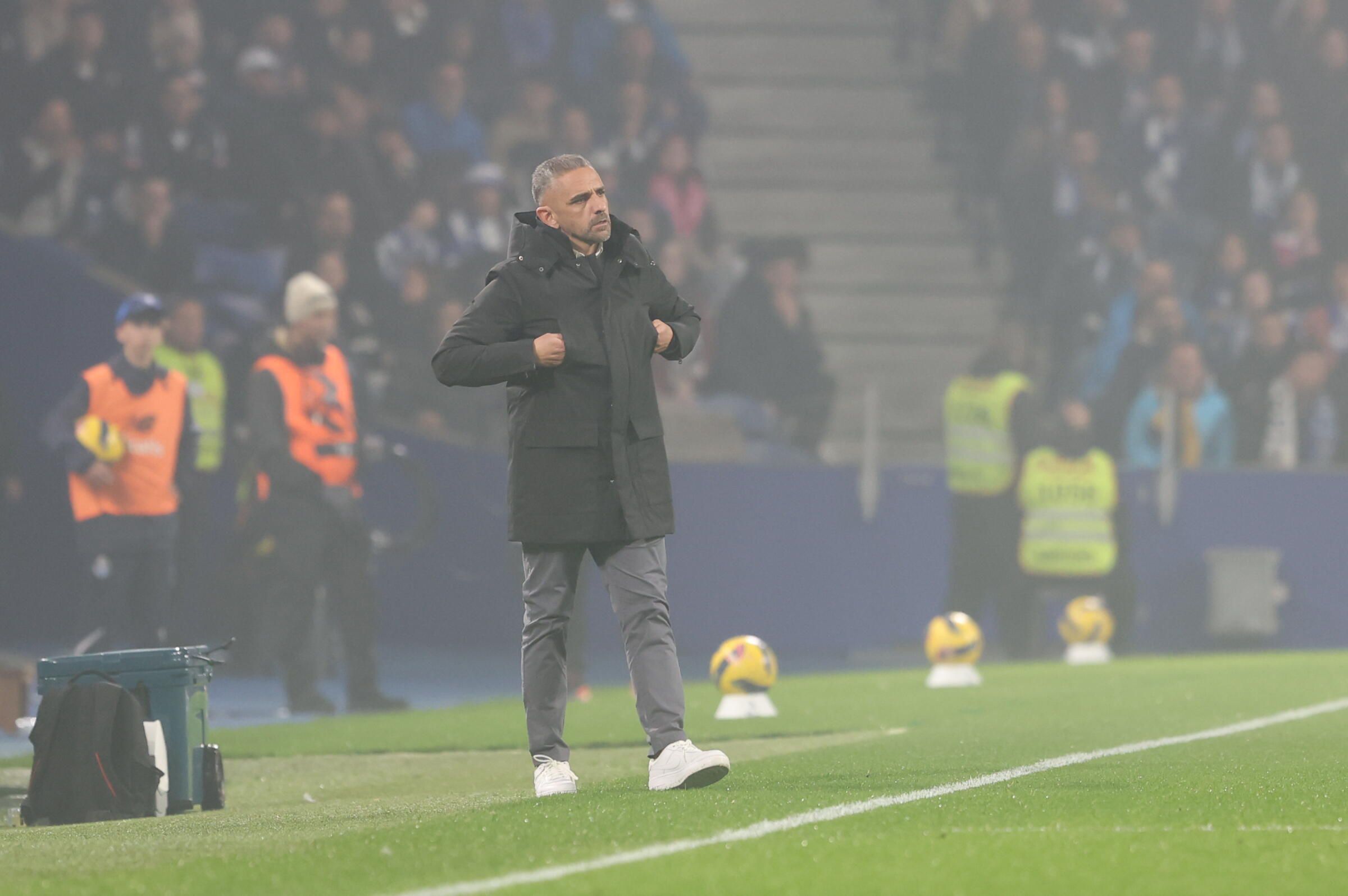 Rui Borges (Foto: Catarina Morais / Kapta+)