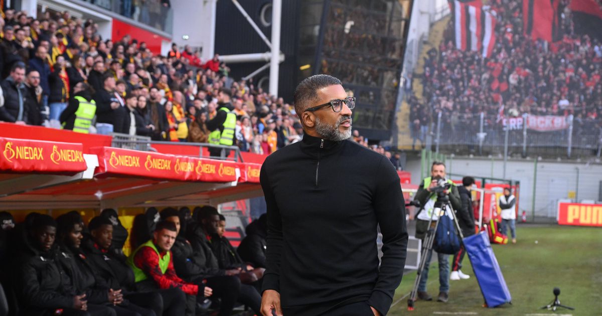 Polémica no Rennes termina com a saída do treinador