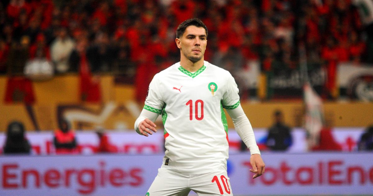 'Panenka' de Brahim Díaz ainda dá que falar: «Achei desrespeitoso»