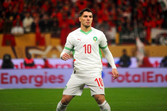 'Panenka' de Brahim Díaz ainda dá que falar: «Achei desrespeitoso»