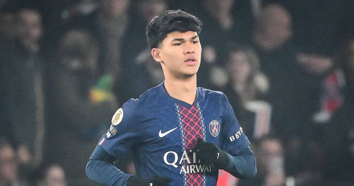 Crítica a Hansi Flick? «Luis Enrique é um dos motivos por que vim para o PSG»